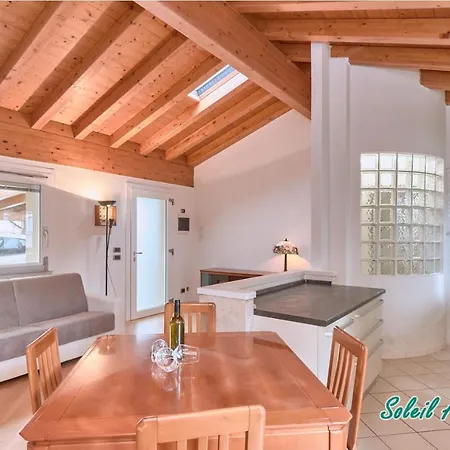 Casa Monique *