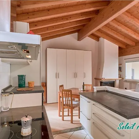 Apartment Casa Monique
