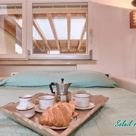Casa Monique Apartment Desenzano del Garda
