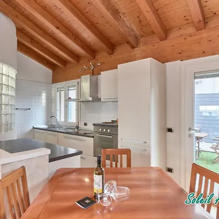 Casa Monique Desenzano del Garda