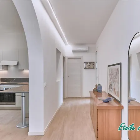 Apartment Casa Monique