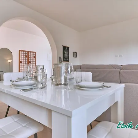 Casa Monique *
