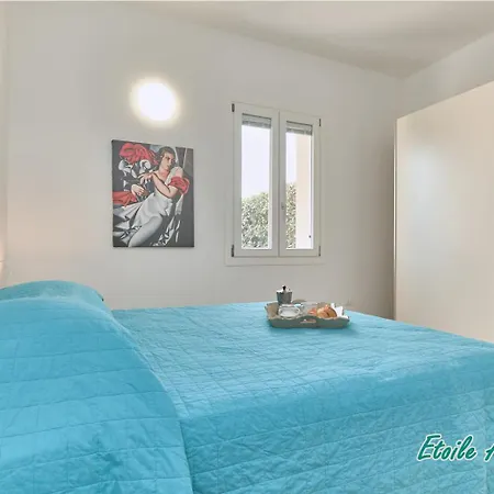 Apartment Casa Monique *