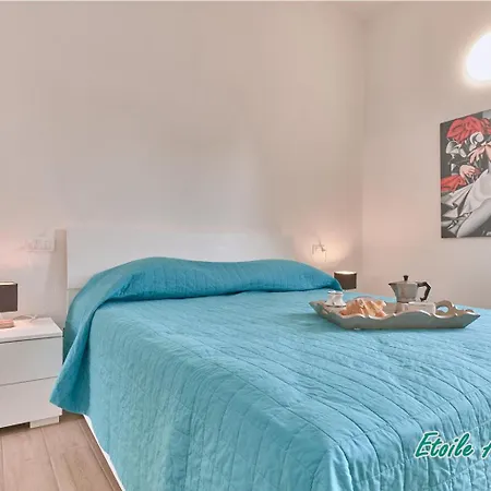 Casa Monique Apartment Desenzano del Garda