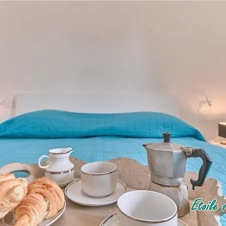 Casa Monique Apartment Desenzano del Garda