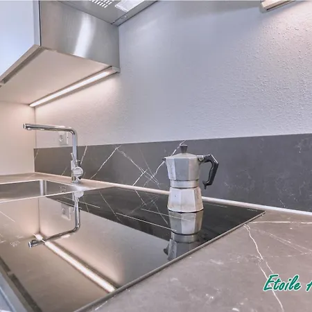 Apartment Casa Monique Desenzano del Garda