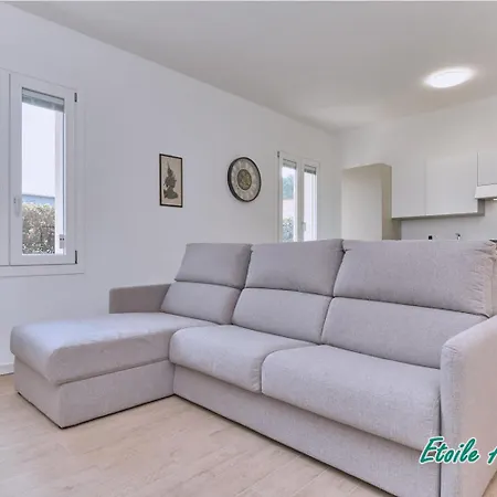 Apartment Casa Monique