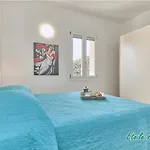 Apartment Casa Monique *