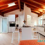 Apartment Casa Monique *
