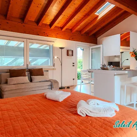 Casa Monique Apartment