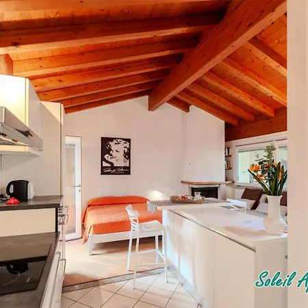 Casa Monique Apartment