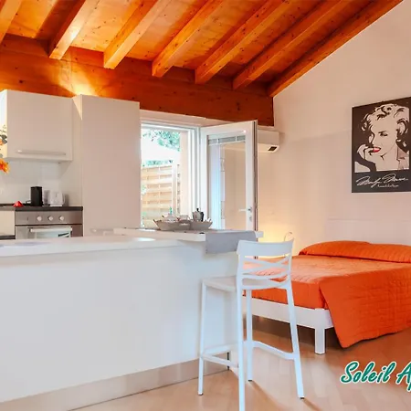 Casa Monique * Desenzano del Garda
