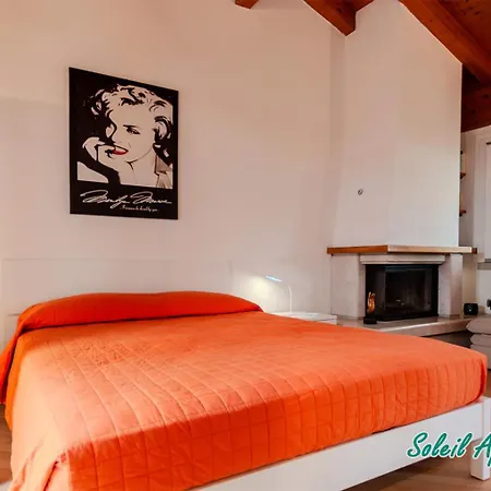 Lejlighed Casa Monique