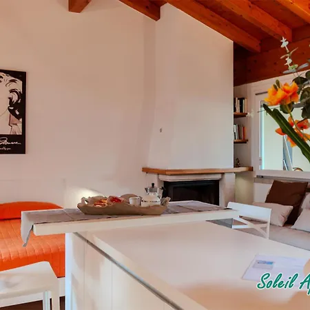 Casa Monique *