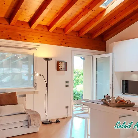 Casa Monique Desenzano del Garda