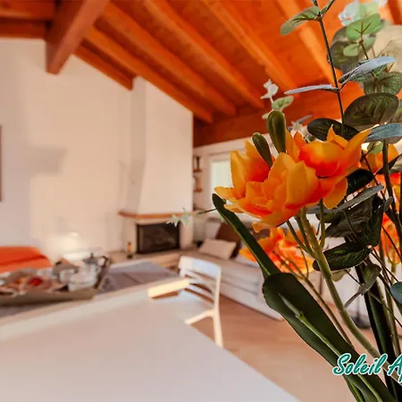 Lejlighed Casa Monique