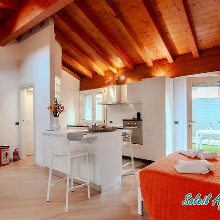 Lejlighed Casa Monique Desenzano del Garda