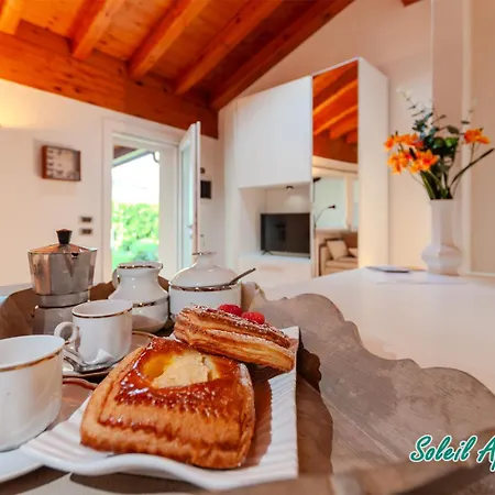Lejlighed Casa Monique Desenzano del Garda